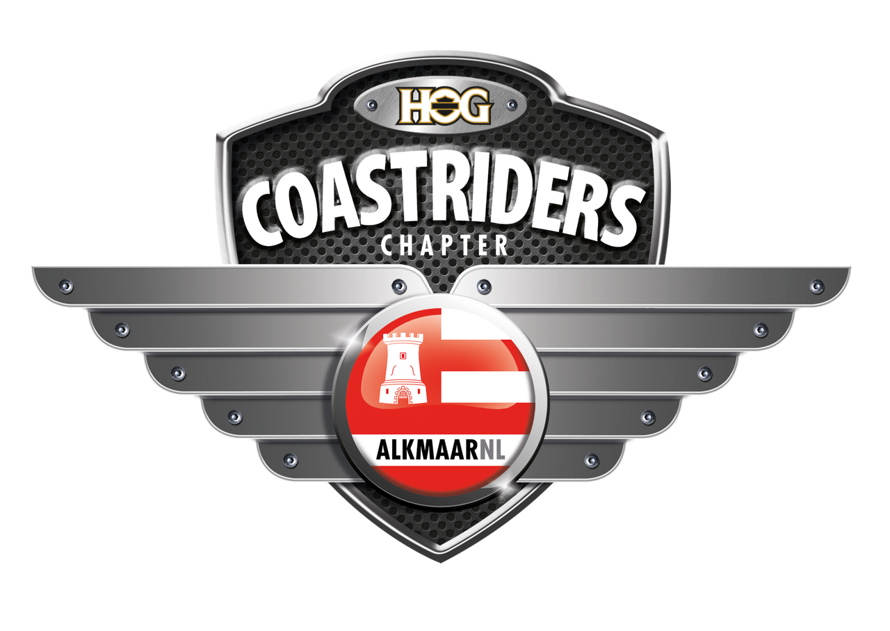 Coast Riders Chapter Alkmaar